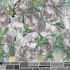 Фотообои Wall Street KLUMBA