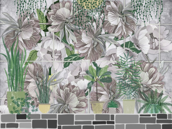 Фотообои Wall Street KLUMBA