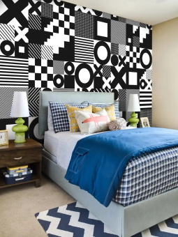 Фотообои Onprint Антон зеленов