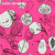 Обои Christian Lacroix Nouveaux Mondes