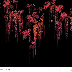 Фрески/Панно Fresq CLASSIC