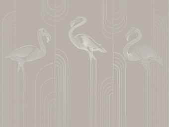 Фрески/Панно ORTOGRAF