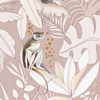 Фотообои Wall Street Madagascar