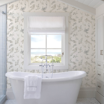 Обои A-Street Prints Sea Salt