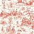 Обои York Toiles Resource Library