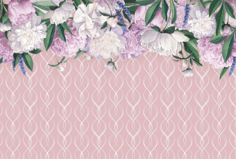 Фрески/Панно ORTOGRAF