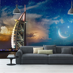 Обои Artmegahome Города и страны