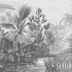 Фотообои Wall Street ESTAMPE