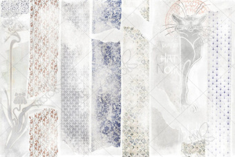 Фотообои My Fresco Животные и птицы