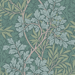 Фрески/Панно Affresco Historical Wallpaper Part 1