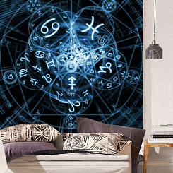 Обои Artmegahome Текстуры и узоры