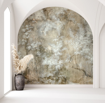 Обои Marburg City Charm