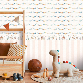 Обои AS Creation Mia&Paul