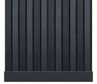 Плинтус HI WOOD