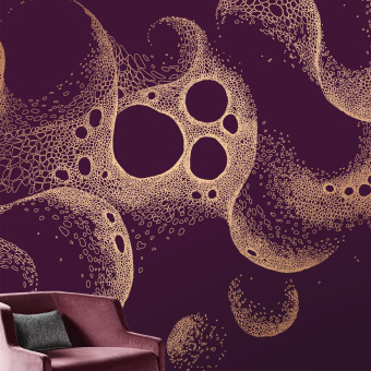 Фрески/Панно Fresq GEO