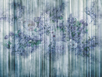 Фрески/Панно ORTOGRAF Flower dreams 2