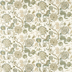 Ткань Sanderson Highgrove Fabrics