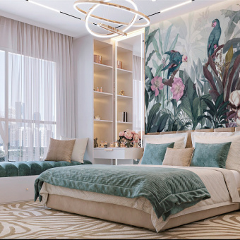 Фотообои Мне обои