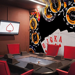 Обои Artmegahome Казино