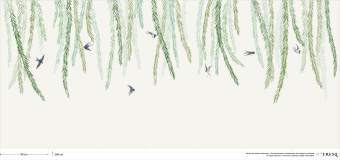 Фрески/Панно Fresq CLASSIC