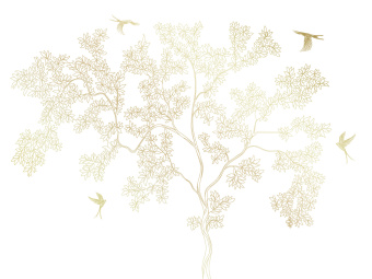 Фрески/Панно ORTOGRAF