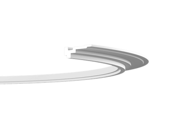 Карниз Европласт