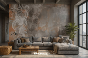 Фотообои Wall Street PROSECCO