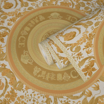 Обои AS Creation Versace 5