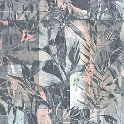 Фотообои My Fresco Листья и травы