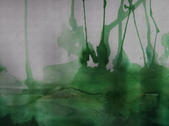 Фотообои Wall Street BRUSH