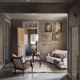 Обои Borastapeter Shades