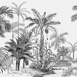 Фотообои Wall Street PASTORALE