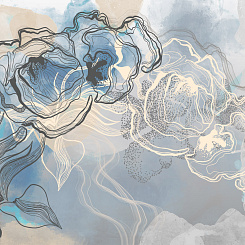 Фотообои Wall Street ASTRAL 22