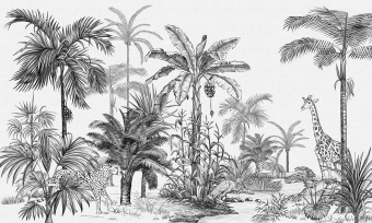 Фотообои Wall Street PASTORALE