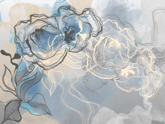 Фотообои Wall Street ASTRAL 22