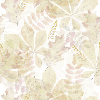 Фотообои Wall Street Fairy Foxes