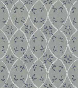 Обои Coordonne  Palacio de Cristal