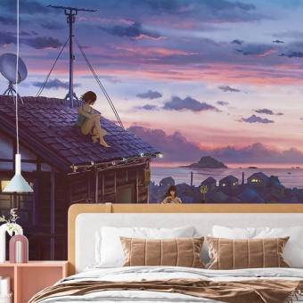 Фотообои Мне обои