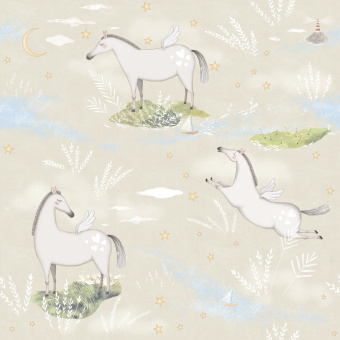 Фрески/Панно ORTOGRAF Little friends 2