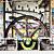 Обои Mr Perswall Street Art