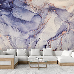 Обои Artmegahome Флюид Art