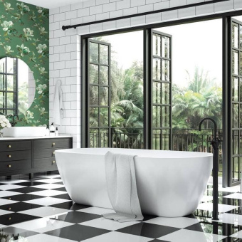 Обои Carl Robinson Edition 19