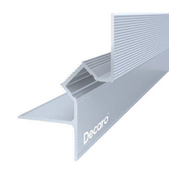 Теневой профиль Engineering Универсальный Под покраску