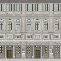  Обои Skinwall Suite Collection