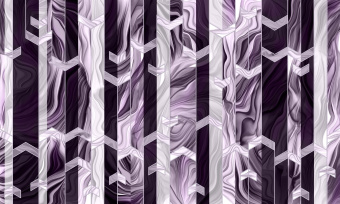 Фотообои Artmegahome Геометрия