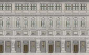  Обои Skinwall Suite Collection