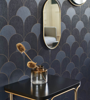 Обои Casadeco Twenties