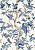 Обои Thibaut Imperial Garden