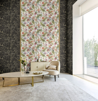 Обои Zambaiti Parati Philipp Plein