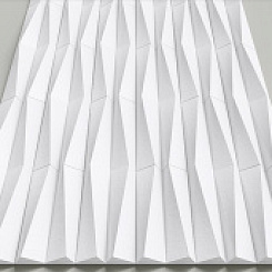 Декоративные панели LineArt